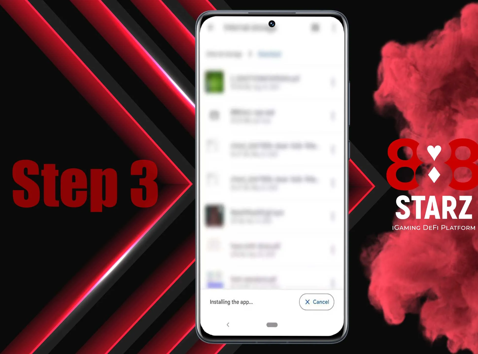 Étape 3. Finaliser l'installation